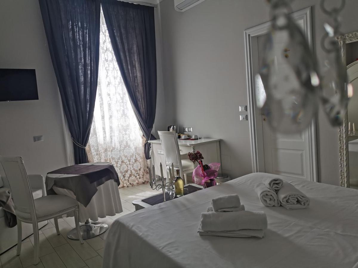 B&B Giorgia Tropea Zewnętrze zdjęcie