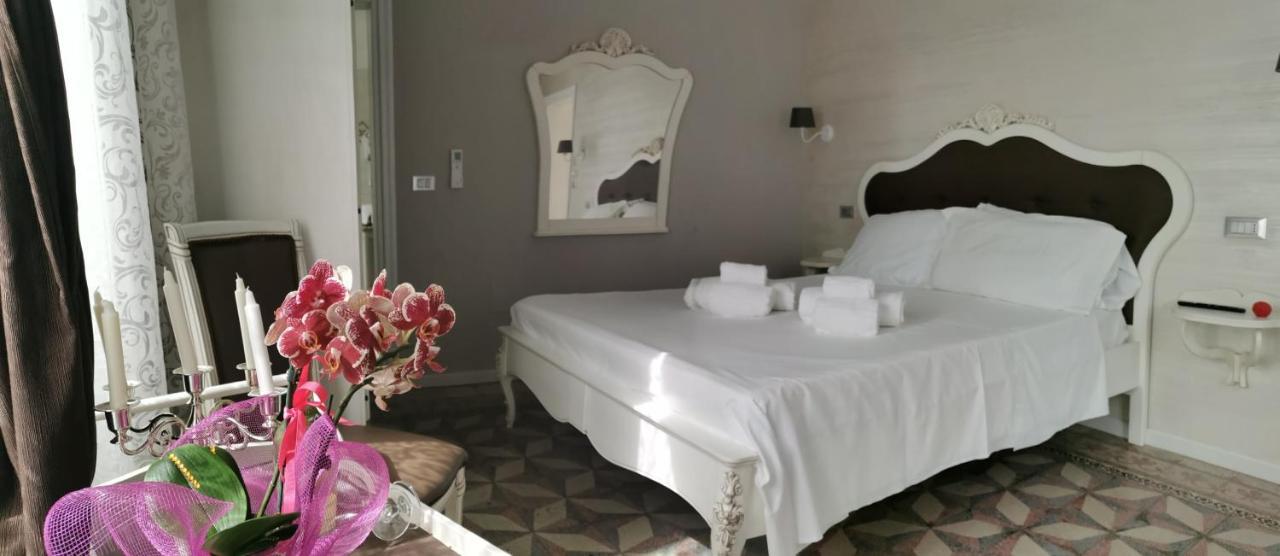 B&B Giorgia Tropea Zewnętrze zdjęcie