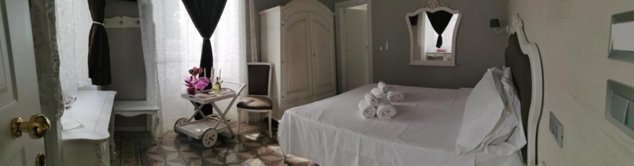 B&B Giorgia Tropea Zewnętrze zdjęcie