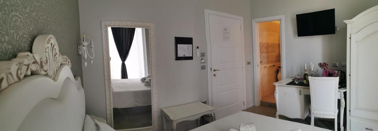 B&B Giorgia Tropea Zewnętrze zdjęcie