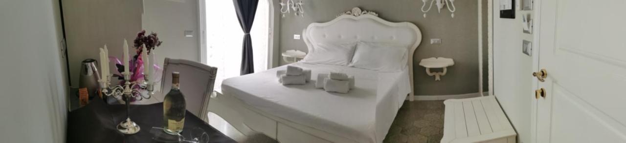 B&B Giorgia Tropea Zewnętrze zdjęcie