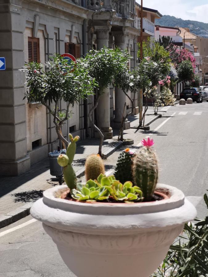 B&B Giorgia Tropea Zewnętrze zdjęcie