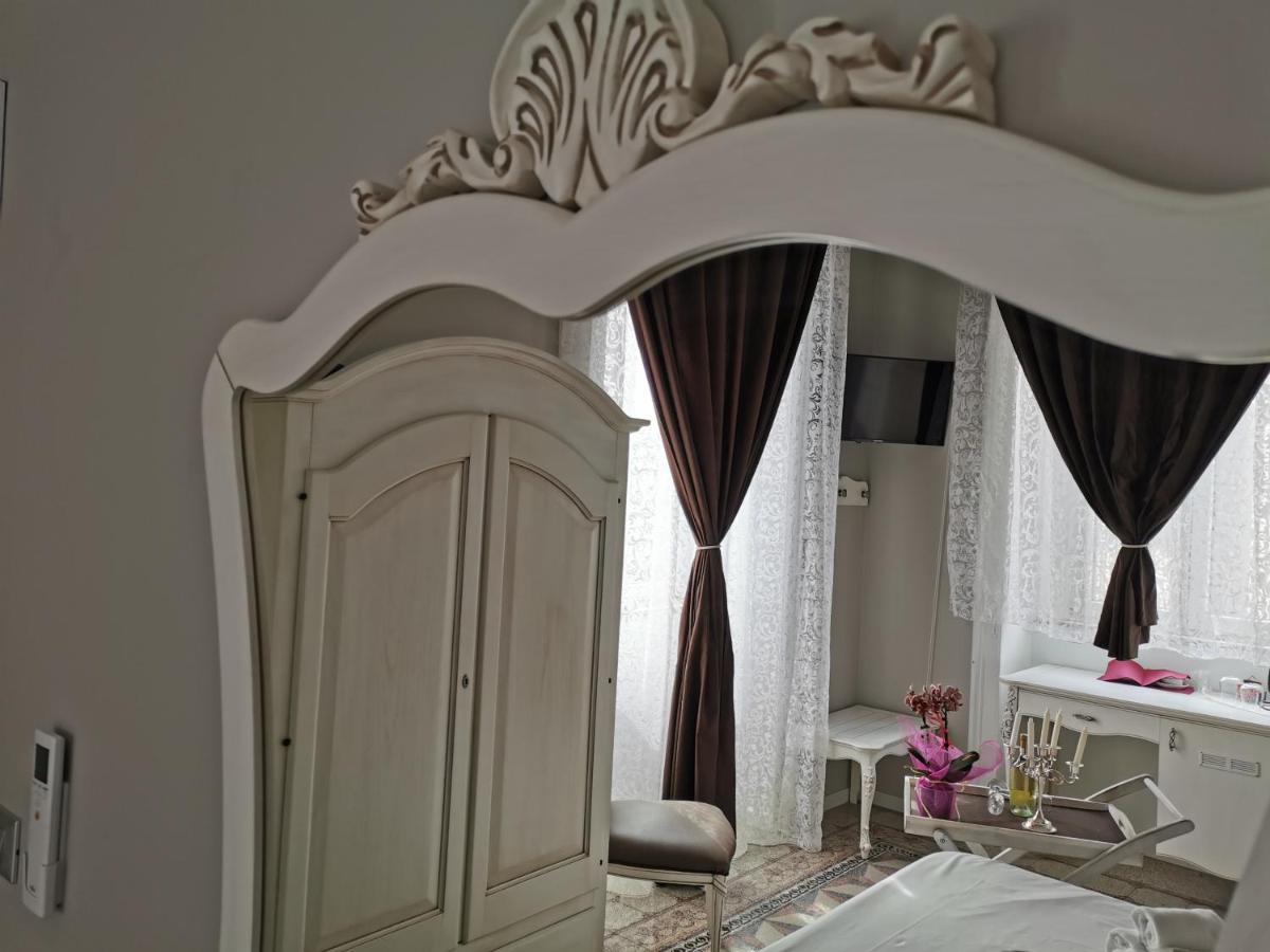 B&B Giorgia Tropea Zewnętrze zdjęcie
