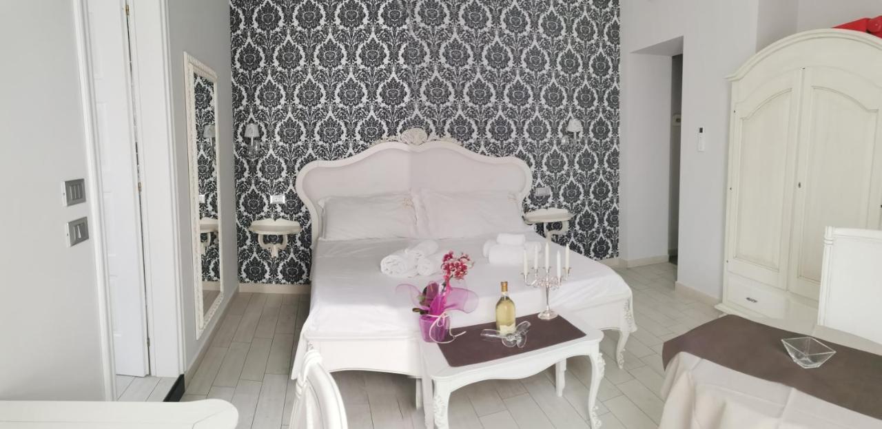 B&B Giorgia Tropea Zewnętrze zdjęcie