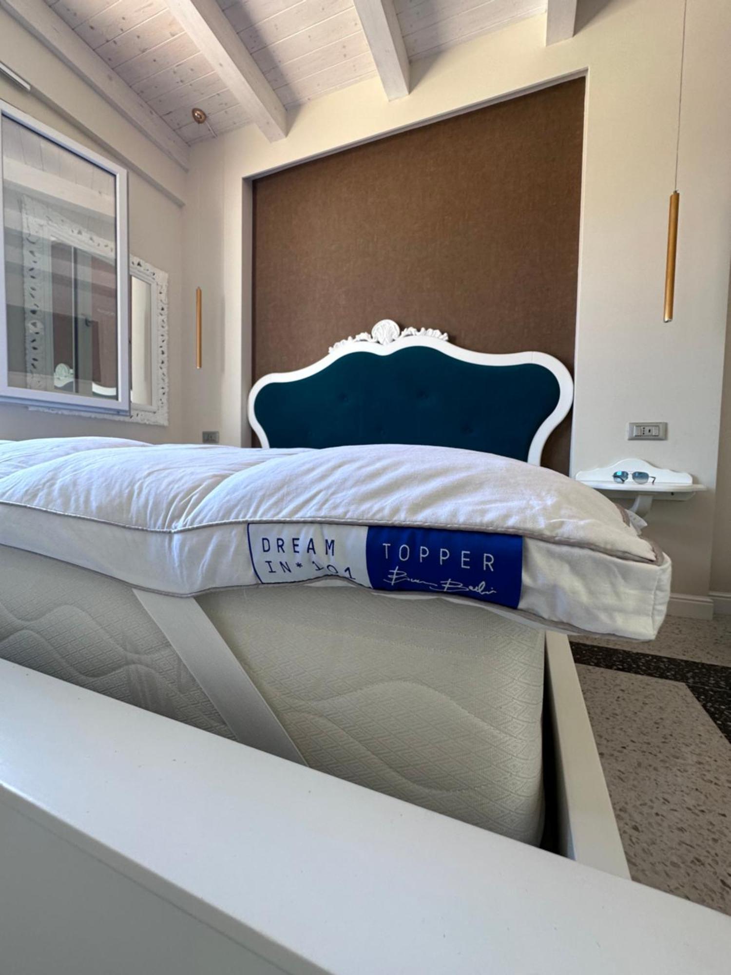 B&B Giorgia Tropea Zewnętrze zdjęcie