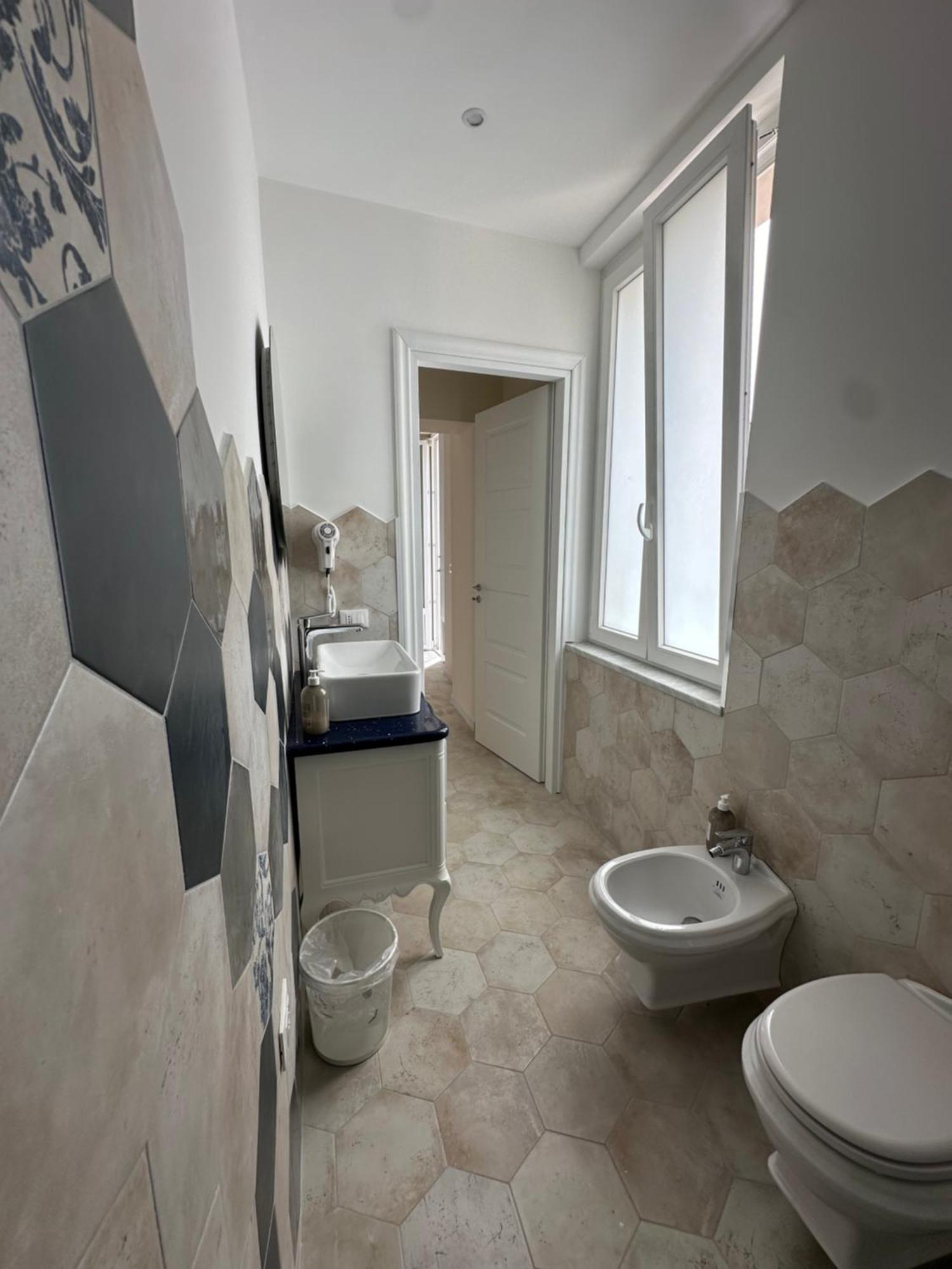 B&B Giorgia Tropea Zewnętrze zdjęcie