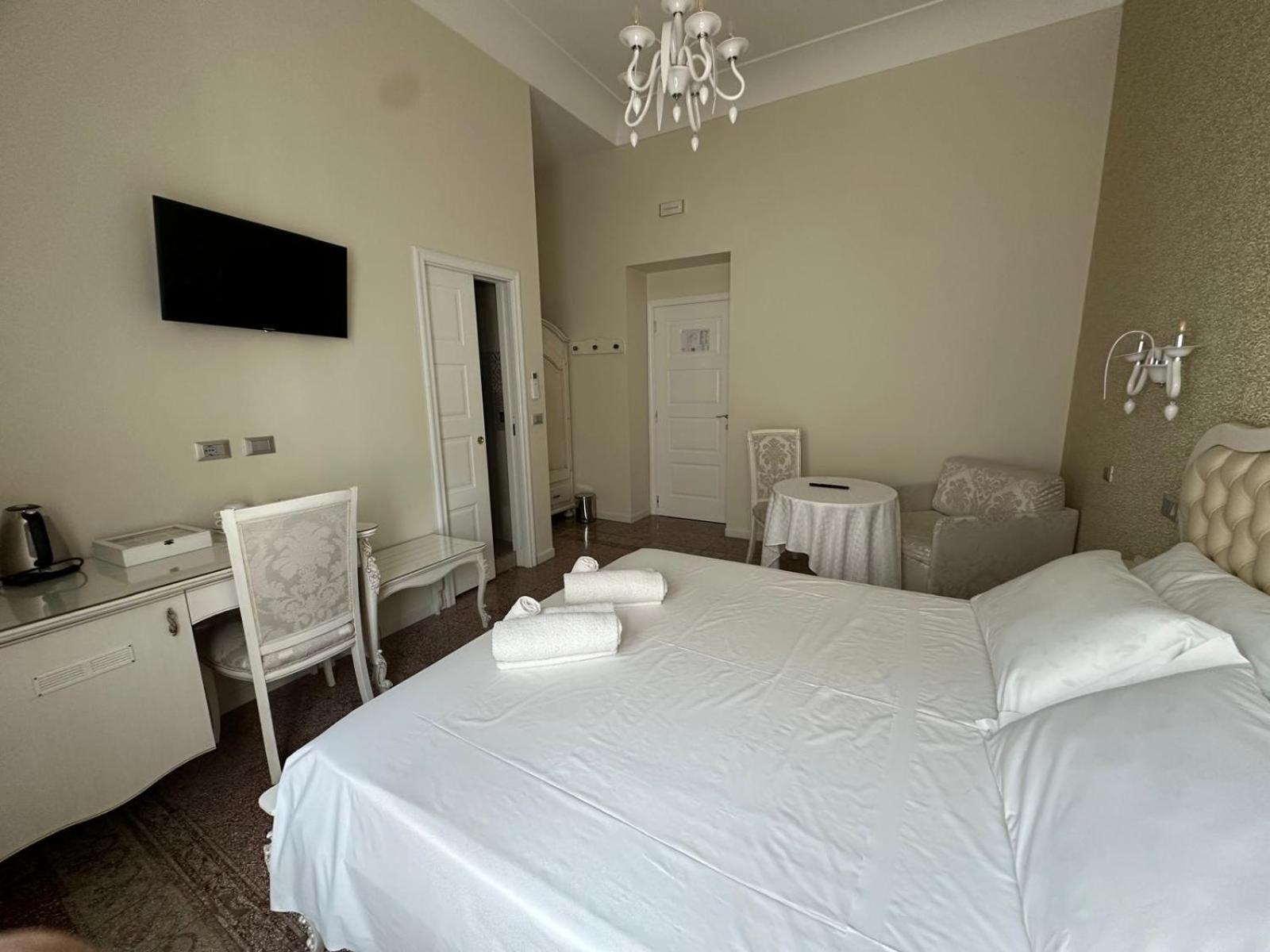 B&B Giorgia Tropea Zewnętrze zdjęcie