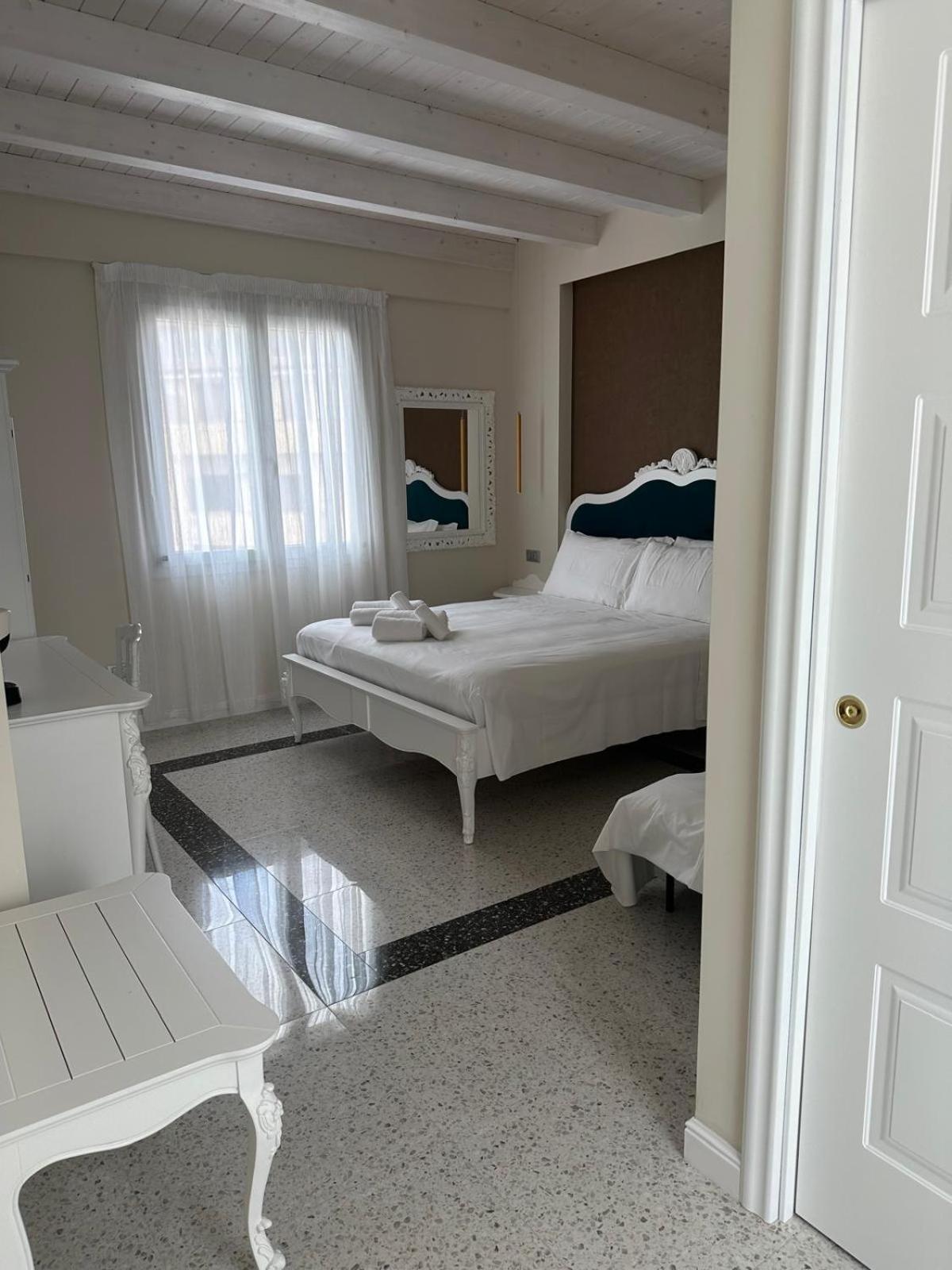 B&B Giorgia Tropea Zewnętrze zdjęcie