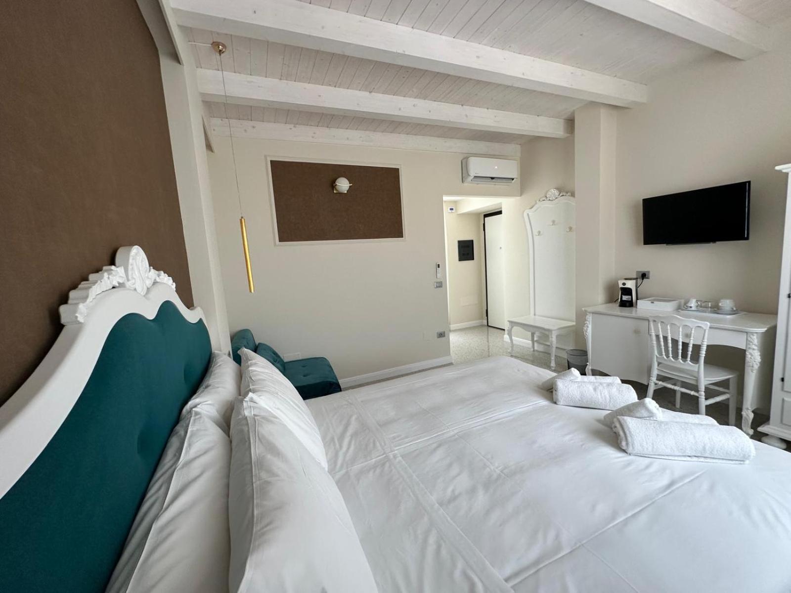 B&B Giorgia Tropea Zewnętrze zdjęcie
