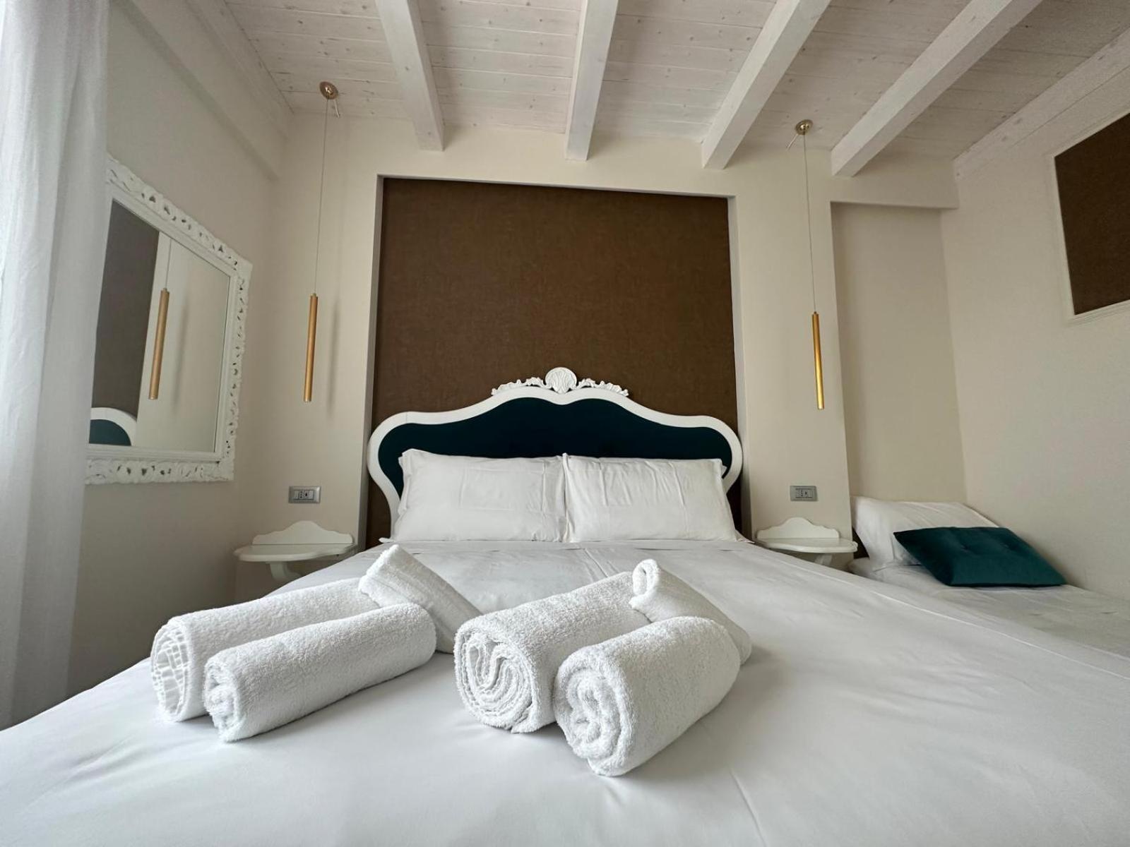 B&B Giorgia Tropea Zewnętrze zdjęcie