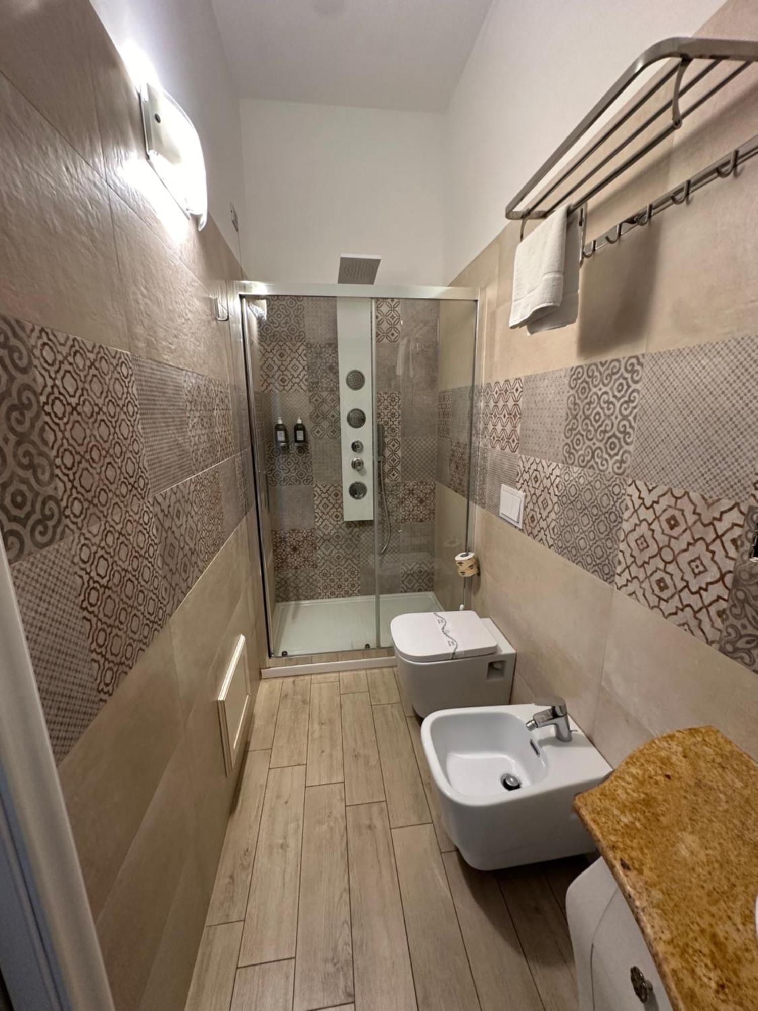 B&B Giorgia Tropea Zewnętrze zdjęcie