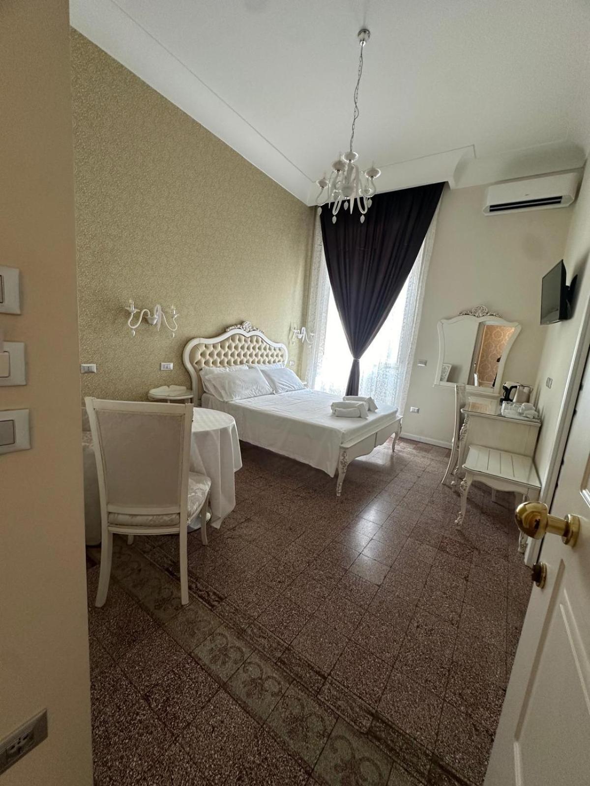 B&B Giorgia Tropea Zewnętrze zdjęcie