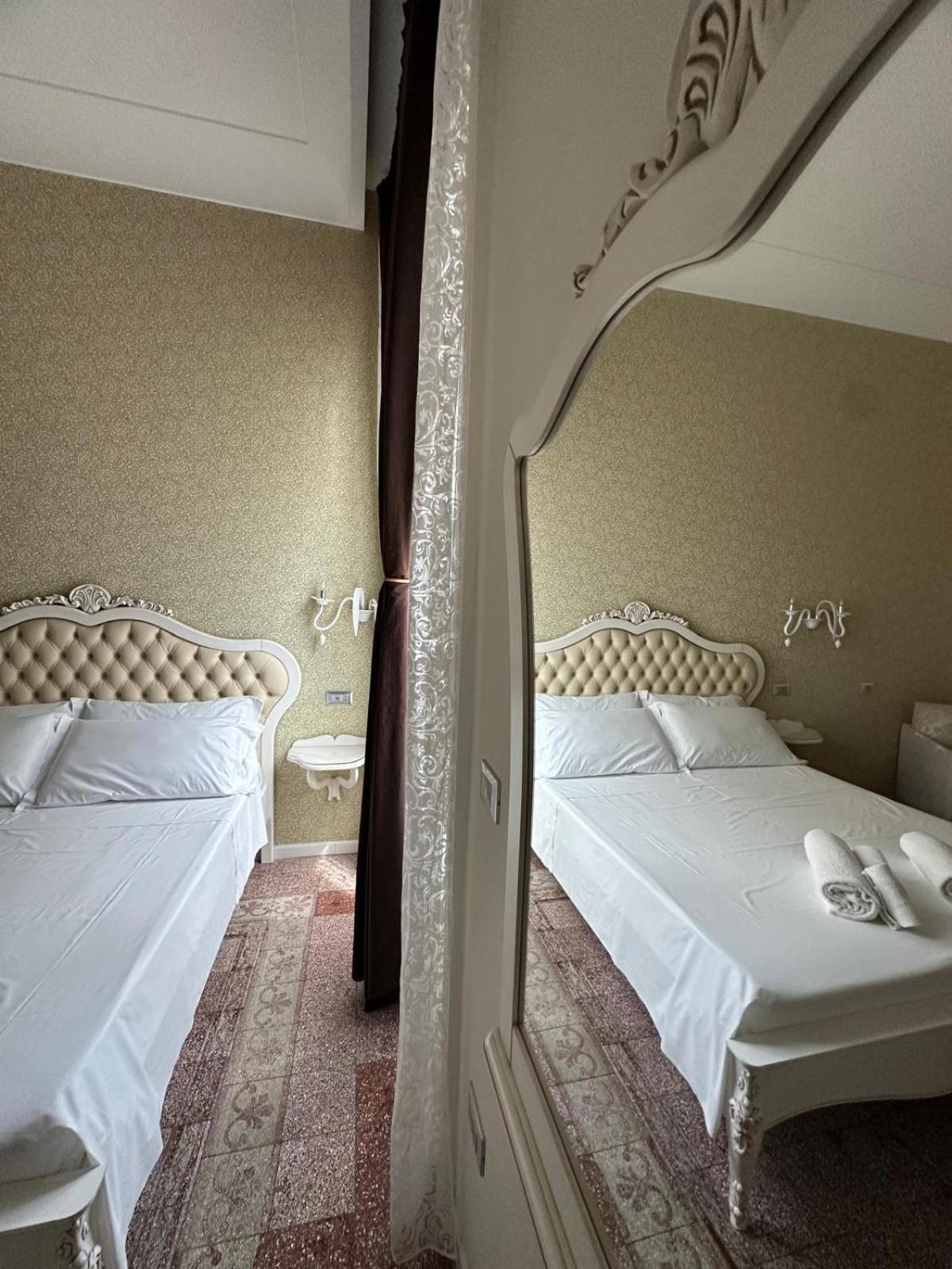 B&B Giorgia Tropea Zewnętrze zdjęcie