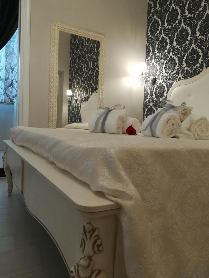 B&B Giorgia Tropea Zewnętrze zdjęcie