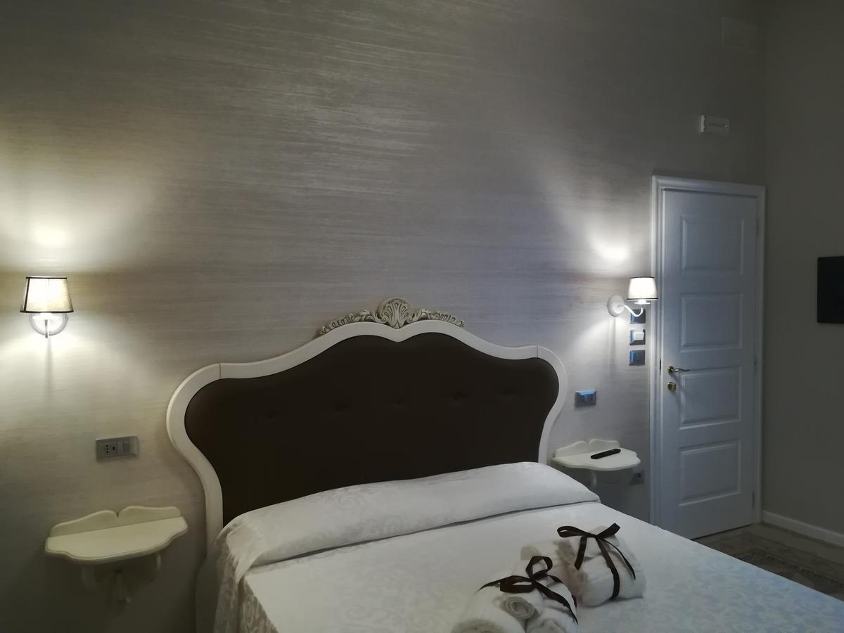 B&B Giorgia Tropea Zewnętrze zdjęcie